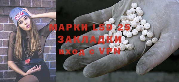 молекула духа Арсеньев
